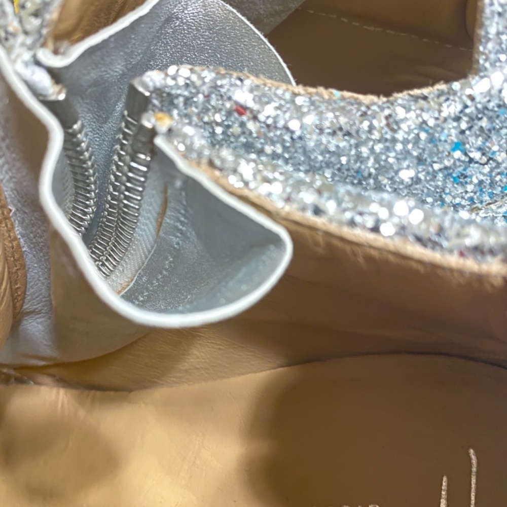 Authentic Giuseppe Zanotti - image 7